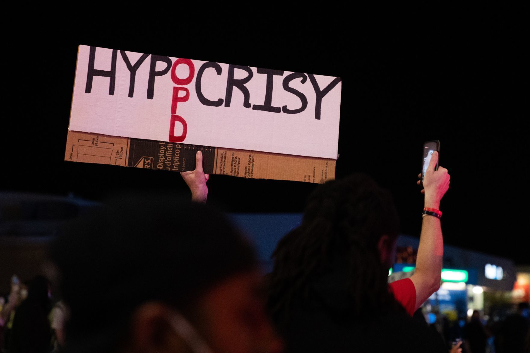 Omaha Rally